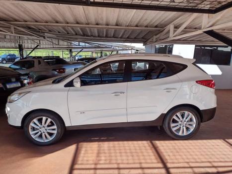 HYUNDAI IX35 2.0 16V 4P FLEX AUTOM�TICO, Foto 10