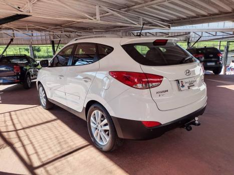 HYUNDAI IX35 2.0 16V 4P FLEX AUTOM�TICO, Foto 11