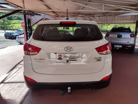 HYUNDAI IX35 2.0 16V 4P FLEX AUTOM�TICO, Foto 12