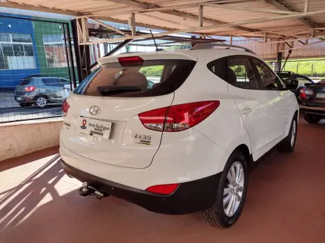 HYUNDAI IX35 2.0 16V 4P FLEX AUTOM�TICO, Foto 13