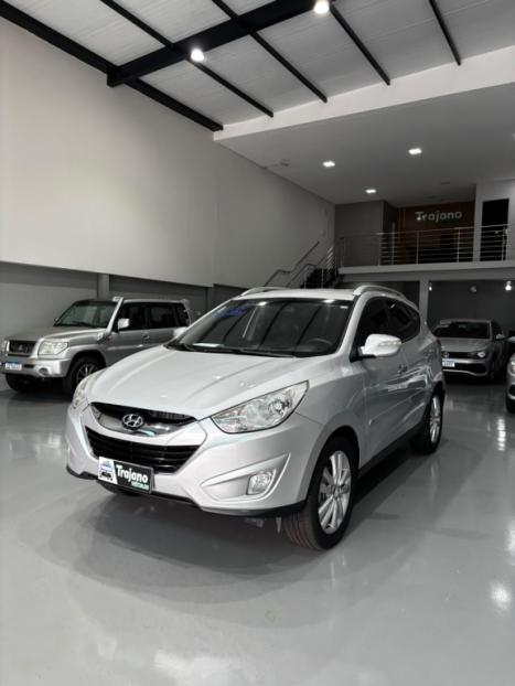 HYUNDAI IX35 2.0 16V 4P AUTOM�TICO, Foto 1