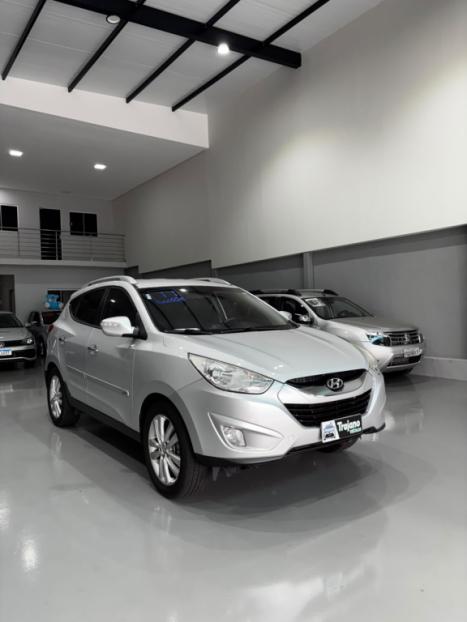 HYUNDAI IX35 2.0 16V 4P AUTOM�TICO, Foto 2