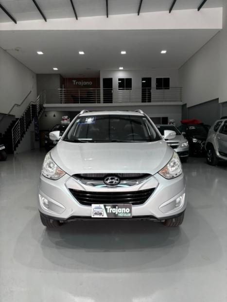 HYUNDAI IX35 2.0 16V 4P AUTOM�TICO, Foto 3