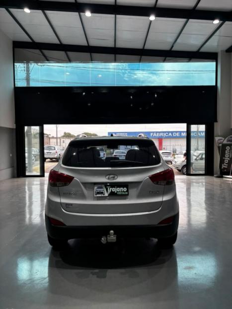 HYUNDAI IX35 2.0 16V 4P AUTOM�TICO, Foto 5