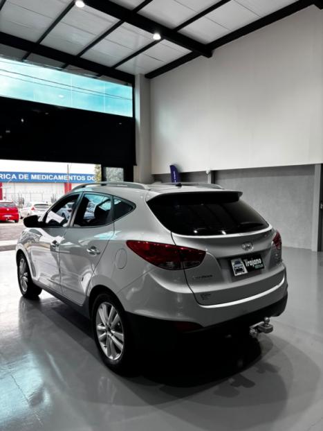 HYUNDAI IX35 2.0 16V 4P AUTOM�TICO, Foto 6