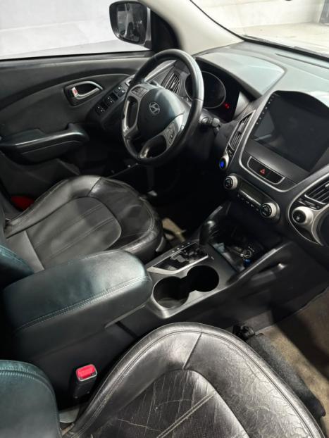 HYUNDAI IX35 2.0 16V 4P AUTOM�TICO, Foto 7