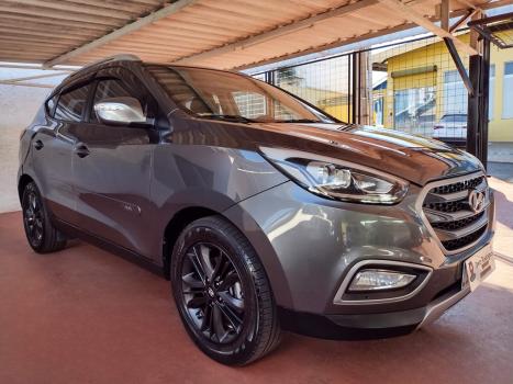 HYUNDAI IX35 2.0 16V 4P GL FLEX AUTOM�TICO, Foto 1