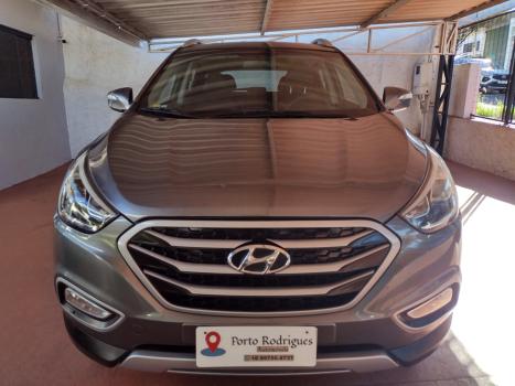 HYUNDAI IX35 2.0 16V 4P GL FLEX AUTOM�TICO, Foto 2