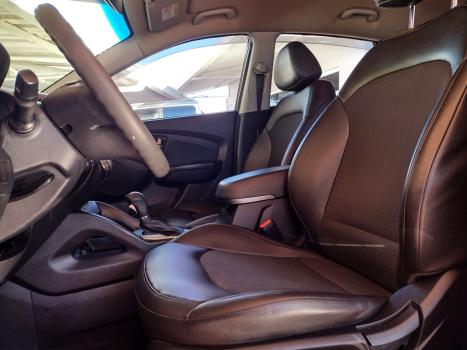 HYUNDAI IX35 2.0 16V 4P GL FLEX AUTOM�TICO, Foto 4