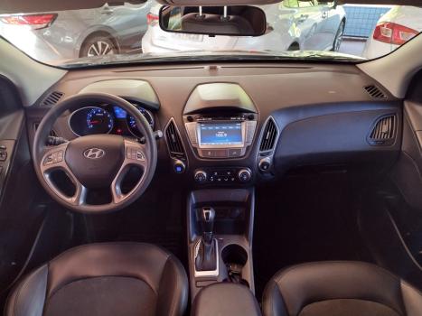 HYUNDAI IX35 2.0 16V 4P GL FLEX AUTOM�TICO, Foto 5