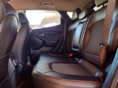 HYUNDAI IX35 2.0 16V 4P GL FLEX AUTOM�TICO, Foto 6