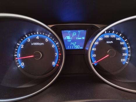 HYUNDAI IX35 2.0 16V 4P GL FLEX AUTOM�TICO, Foto 7