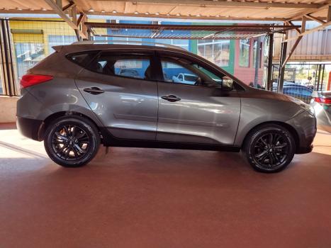 HYUNDAI IX35 2.0 16V 4P GL FLEX AUTOM�TICO, Foto 8
