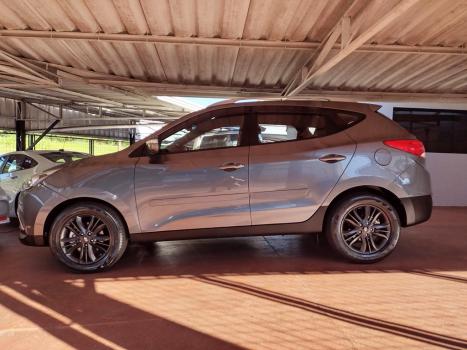 HYUNDAI IX35 2.0 16V 4P GL FLEX AUTOM�TICO, Foto 9