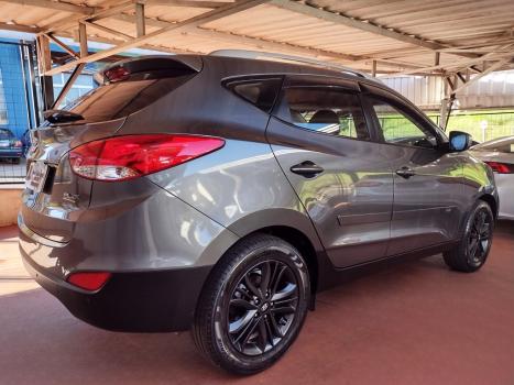 HYUNDAI IX35 2.0 16V 4P GL FLEX AUTOM�TICO, Foto 12