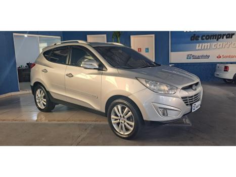 HYUNDAI IX35 2.0 16V 4P GLS FLEX AUTOMÁTICO, Foto 1