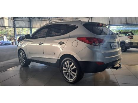 HYUNDAI IX35 2.0 16V 4P GLS FLEX AUTOMÁTICO, Foto 5