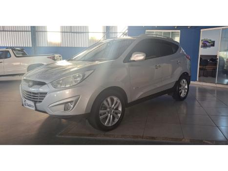 HYUNDAI IX35 2.0 16V 4P GLS FLEX AUTOMÁTICO, Foto 6