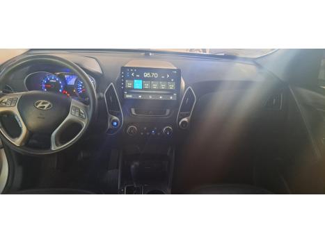 HYUNDAI IX35 2.0 16V 4P GLS FLEX AUTOMÁTICO, Foto 7