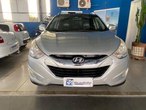 HYUNDAI IX35 2.0 16V 4P GLS AUTOMÁTICO, Foto 2