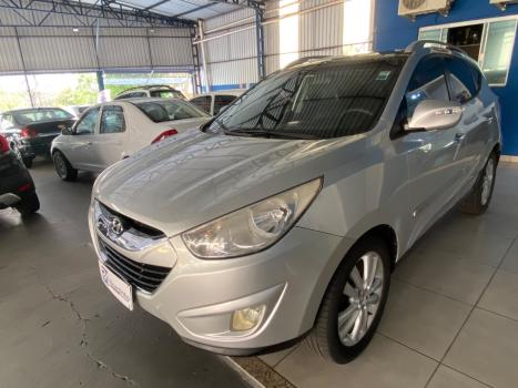 HYUNDAI IX35 2.0 16V 4P GLS AUTOMÁTICO, Foto 3