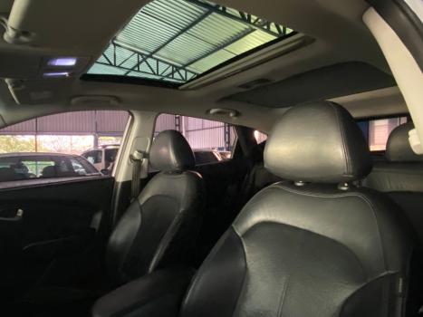 HYUNDAI IX35 2.0 16V 4P GLS AUTOMÁTICO, Foto 4