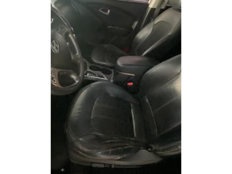 HYUNDAI IX35 2.0 16V 4P GLS AUTOMÁTICO, Foto 6