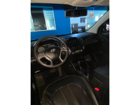 HYUNDAI IX35 2.0 16V 4P GLS AUTOMÁTICO, Foto 7