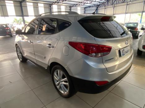 HYUNDAI IX35 2.0 16V 4P GLS AUTOMÁTICO, Foto 8