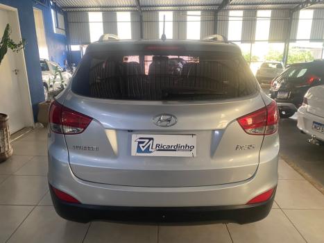 HYUNDAI IX35 2.0 16V 4P GLS AUTOMÁTICO, Foto 9