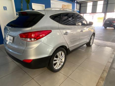 HYUNDAI IX35 2.0 16V 4P GLS AUTOMÁTICO, Foto 10