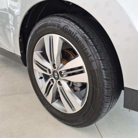 HYUNDAI IX35 2.0 16V 4P GL FLEX AUTOMÁTICO, Foto 13