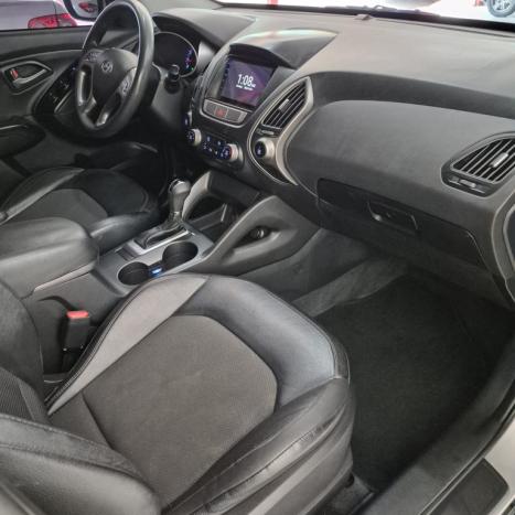 HYUNDAI IX35 2.0 16V 4P GL FLEX AUTOMÁTICO, Foto 7
