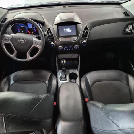 HYUNDAI IX35 2.0 16V 4P GL FLEX AUTOMÁTICO, Foto 9