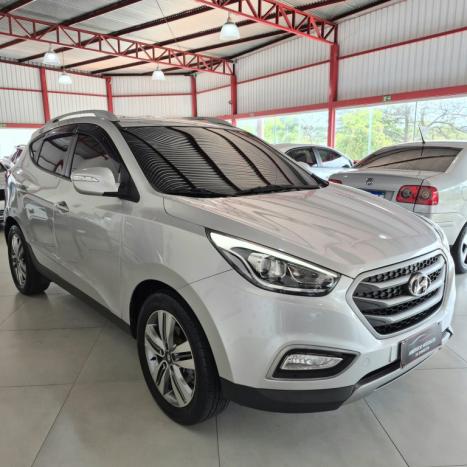 HYUNDAI IX35 2.0 16V 4P GL FLEX AUTOMÁTICO, Foto 1