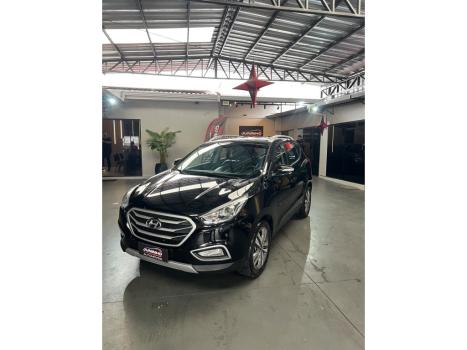 HYUNDAI IX35 2.0 16V 4P FLEX AUTOMÁTICO, Foto 1