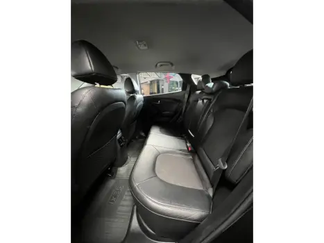 HYUNDAI IX35 2.0 16V 4P FLEX AUTOMÁTICO, Foto 9