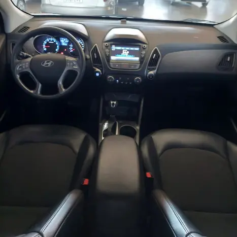 HYUNDAI IX35 , Foto 6