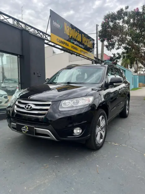 HYUNDAI Santa F 2.4 16V 4P GLS 2WD 180CV AUTOMTICO, Foto 1