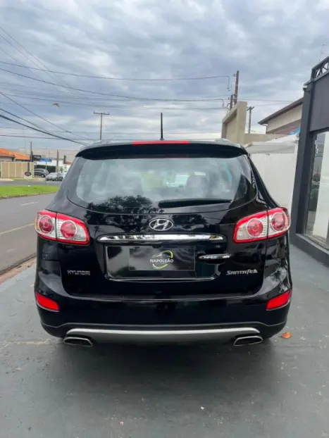 HYUNDAI Santa F 2.4 16V 4P GLS 2WD 180CV AUTOMTICO, Foto 5