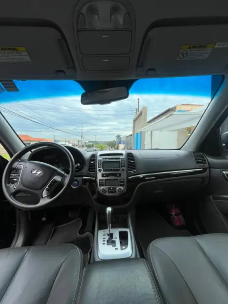 HYUNDAI Santa F 2.4 16V 4P GLS 2WD 180CV AUTOMTICO, Foto 7