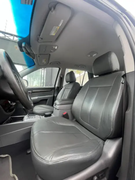 HYUNDAI Santa F 2.4 16V 4P GLS 2WD 180CV AUTOMTICO, Foto 8