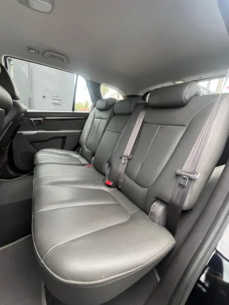 HYUNDAI Santa F 2.4 16V 4P GLS 2WD 180CV AUTOMTICO, Foto 9