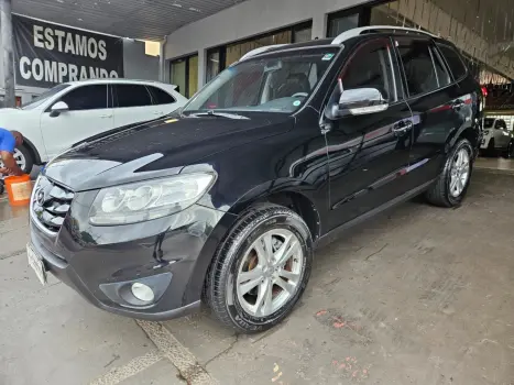 HYUNDAI Santa F� 2.4 16V 4P GLS 2WD 180CV AUTOM�TICO, Foto 1