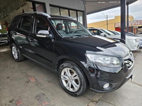 HYUNDAI Santa F� 2.4 16V 4P GLS 2WD 180CV AUTOM�TICO, Foto 2