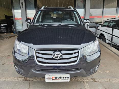 HYUNDAI Santa F� 2.4 16V 4P GLS 2WD 180CV AUTOM�TICO, Foto 3