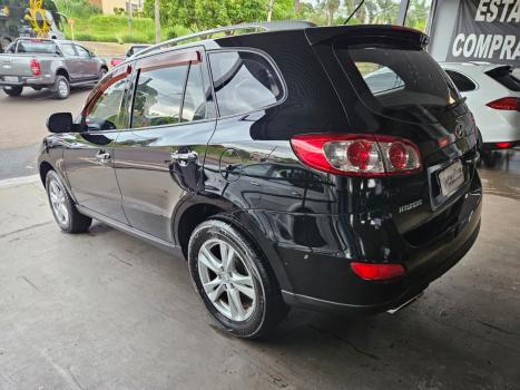 HYUNDAI Santa F� 2.4 16V 4P GLS 2WD 180CV AUTOM�TICO, Foto 4