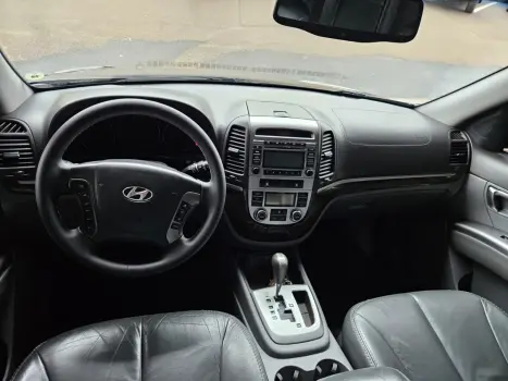 HYUNDAI Santa F� 2.4 16V 4P GLS 2WD 180CV AUTOM�TICO, Foto 7