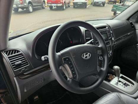 HYUNDAI Santa F� 2.4 16V 4P GLS 2WD 180CV AUTOM�TICO, Foto 8