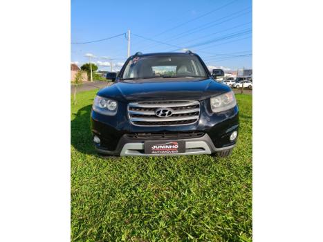 HYUNDAI Santa Fé 2.4 16V 4P GLS 2WD 180CV AUTOMÁTICO, Foto 2